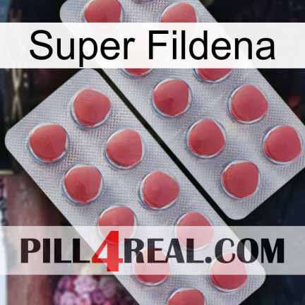 Super Fildena 19